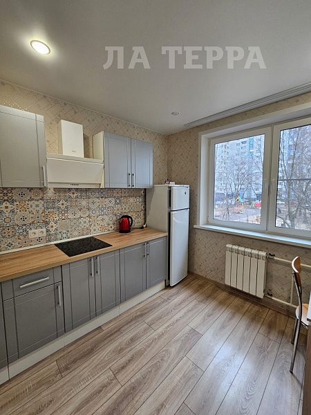 Снять 1-к квартиру, 39 кв.м., Москва, Строгино, Таллинская ул, 6 (№70148)