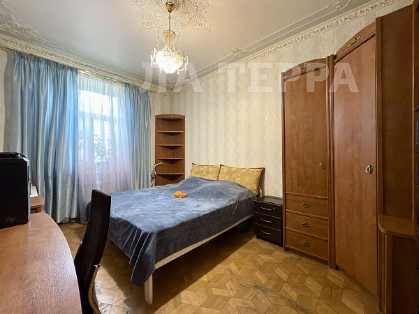 Снять 3-к квартиру, 85 кв.м., Москва, Сокол, Алабяна ул, 12к3 (№74211) Снять 3-к квартиру, 85 кв.м., Москва, Сокол, Алабяна ул, 12к3 (№74211)