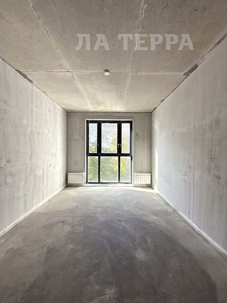 Квартира по адресу: Опалиха мкр, Золотая ал, 2, общая площадь 41 (№74568)