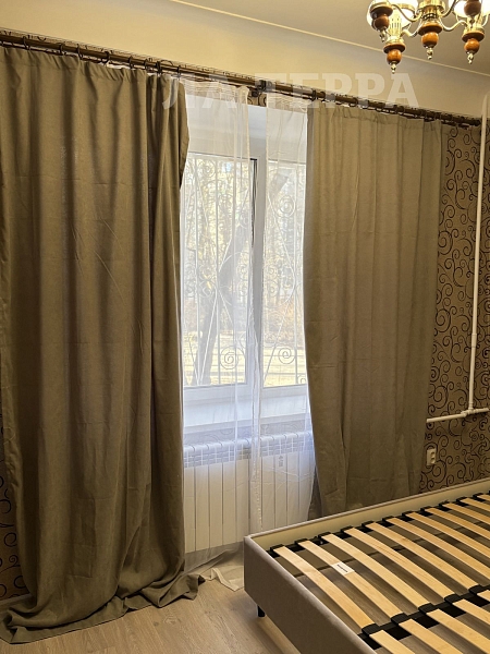 Снять 2-к квартиру, 56 кв.м., Москва, Хамовники, Кооперативная ул, 3 корпус 4 (№74198)