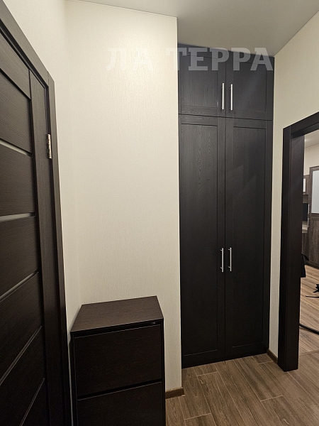 Снять 1-к квартиру, 35 кв.м., Отрадное, Конная ул, 3 (№74365)