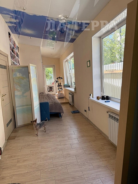 Дом, 125 кв.м., Москва (№74286)