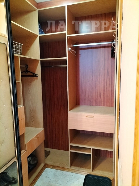 Снять 2-к квартиру, 64 кв.м., Реутов, Победы ул, 22к1 (№74584)