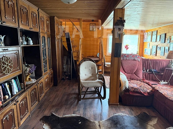 Дом, 112 кв.м., Денежниково (№74274) Дом, 112 кв.м., Денежниково (№74274)