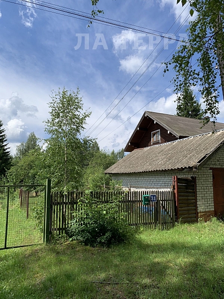 Участок , 12 сот., Свердлово с, Борки ул, 31 (№74055) Участок , 12 сот., Свердлово с, Борки ул, 31 (№74055)