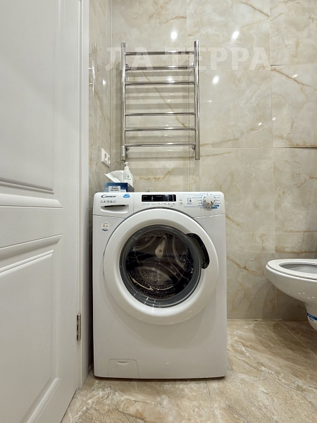 Снять 1-к квартиру, 33 кв.м., Коммунарка, Фитарёвская ул, 6 (№74486)