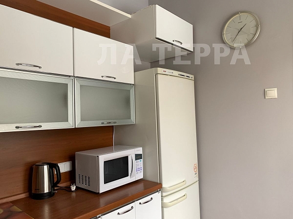 Снять 2-к квартиру, 53 кв.м., Москва, Хамовники, Саввинская наб, 3 (№74391)