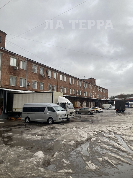 Аренда недвижимости, коммерческая, Реутов, Фабричная ул, 8 (№73928) Аренда недвижимости, коммерческая, Реутов, Фабричная ул, 8 (№73928)