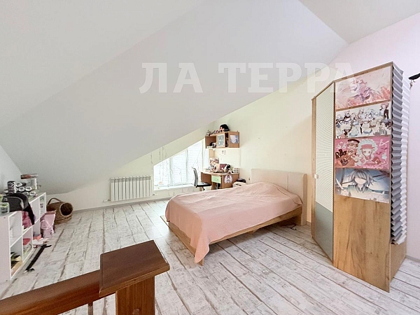 Таунхаус, 180 кв.м., село Былово, -, 222/4 (№74496)