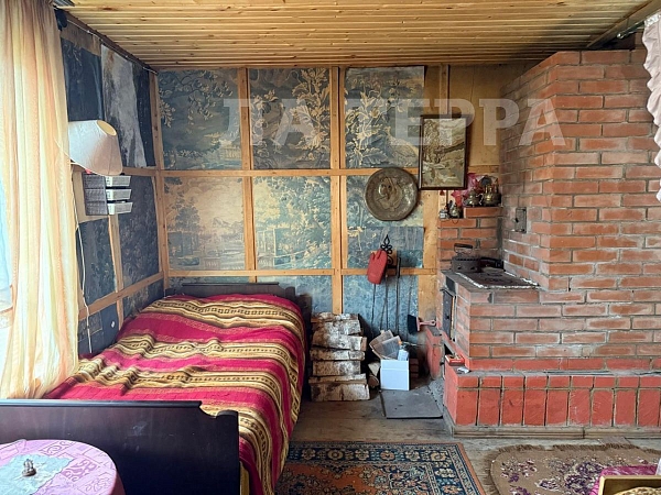 Дом, 112 кв.м., Денежниково (№74497)