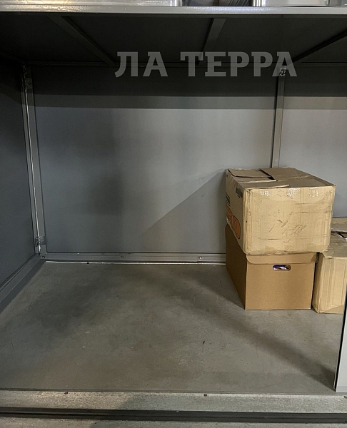 Машиноместо, Москва, Кавказский б-р, 27к2 (№74389)