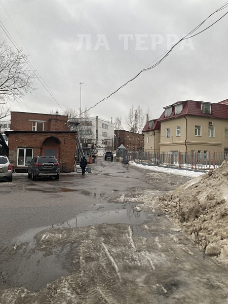 Аренда недвижимости, коммерческая, Реутов, Фабричная ул, 8 (№73928) Аренда недвижимости, коммерческая, Реутов, Фабричная ул, 8 (№73928)