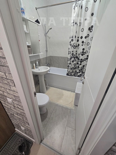 Снять 1-к квартиру, 42 кв.м., Красногорск, Липовой Рощи ул, 6к2 (№74316)