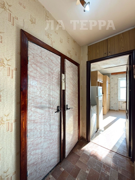 Квартира по адресу: Москва, Северное Медведково, Грекова ул, 3к2, общая площадь 84 (№74583)