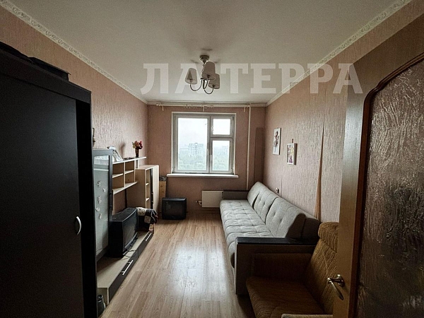 Квартира по адресу: 1 Мая мкр, общая площадь 51.4 (№74213) Квартира по адресу: 1 Мая мкр, общая площадь 51.4 (№74213)