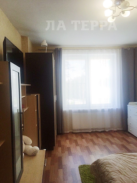 Квартира по адресу: г Красногорск, Игоря Мерлушкина ул, 12, общая площадь 47 (№69951)