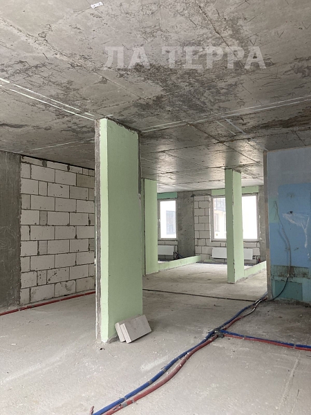 Квартира по адресу: Москва, проспект Магеллана, 3, общая площадь 114.3 (№73798) Квартира по адресу: Москва, проспект Магеллана, 3, общая площадь 114.3 (№73798)