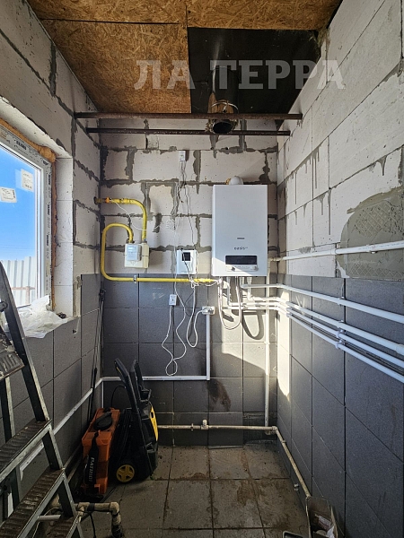 Объект Ярополец с, Круговая ул, 6 	 (№74454)