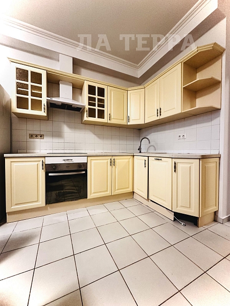 Снять 2-к квартиру, 76 кв.м., Москва, Крылатское, Крылатские Холмы ул, 28 (№74353)