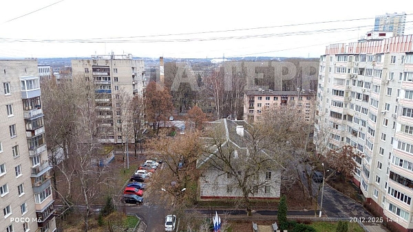 Квартира по адресу: Красного, ул. Военный Городок Павшино, 5, общая площадь 95 (№74369)