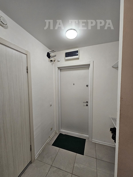 Снять 2-к квартиру, 37 кв.м., Ильинское-Усово, Заповедная ул, 10 (№74324)