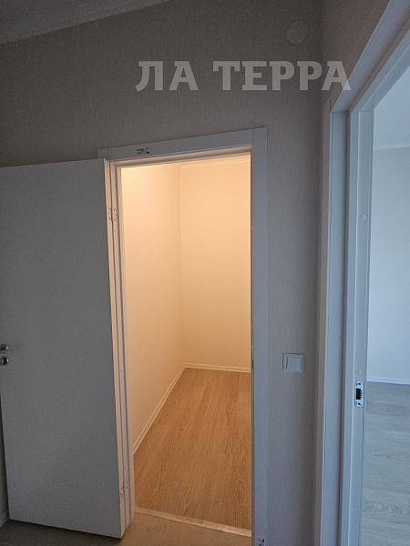 Квартира по адресу: Путилково, Просторная ул, 5, общая площадь 34.1 (№74265) Квартира по адресу: Путилково, Просторная ул, 5, общая площадь 34.1 (№74265)