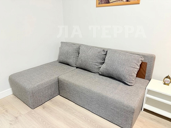 Снять 1-к квартиру, 41 кв.м., Москва, Сосенское, Липовый парк, 7 (№74380)