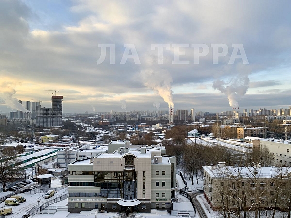 Снять 1-к квартиру, 40 кв.м., Москва, Сходненская ул, 6 корп. 1 (№74551)