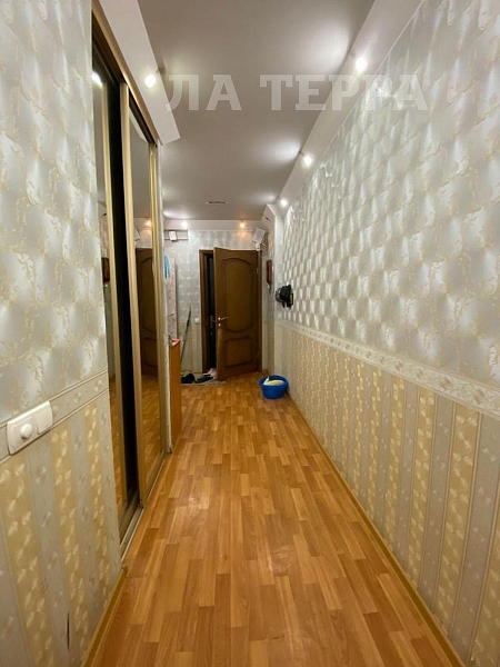 Квартира по адресу: Москва, Рокотова ул, 7к2, общая площадь 58.8 (№70272)