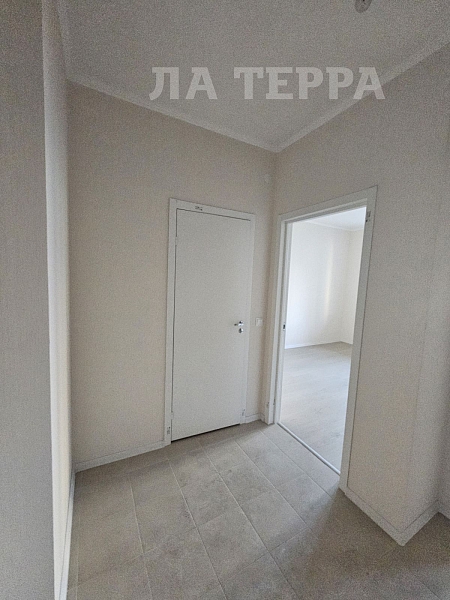 Квартира по адресу: Путилково, Просторная ул, 5, общая площадь 34.1 (№74265) Квартира по адресу: Путилково, Просторная ул, 5, общая площадь 34.1 (№74265)