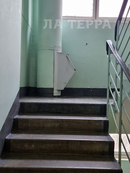 Снять 1-к квартиру, 33 кв.м., Красногорск, Ленина (дублёр), 15 (№74445)