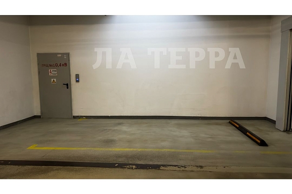 Аренда гаража, Москва, Льва Толстого ул, 23к1 (№74485)