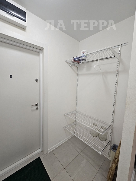 Снять 2-к квартиру, 37 кв.м., Ильинское-Усово, Заповедная ул, 10 (№74324)