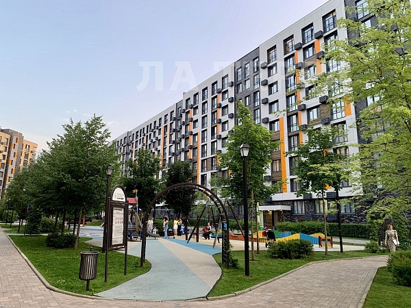 Снять 1-к квартиру, 57 кв.м., Заречье рп, Медовая ул, 4 (№73832)