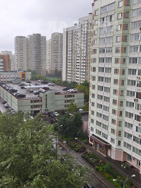 Квартира по адресу: Москва, Обручевский, Академика Опарина ул, 4к1, общая площадь 78.89 (№74253) Квартира по адресу: Москва, Обручевский, Академика Опарина ул, 4к1, общая площадь 78.89 (№74253)