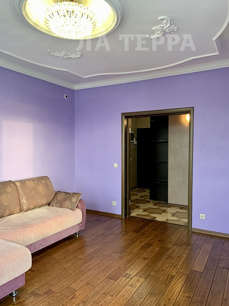 Снять 1-к квартиру, 40 кв.м., Москва, Сходненская ул, 6 корп. 1 (№74551)