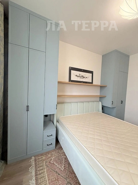 Квартира по адресу: Развилка, Римский пр-д, 15, общая площадь 57 (№74580)