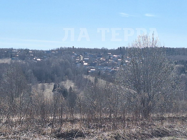 Участок , 4000 сот., Редриковы Горы, - (№74371)