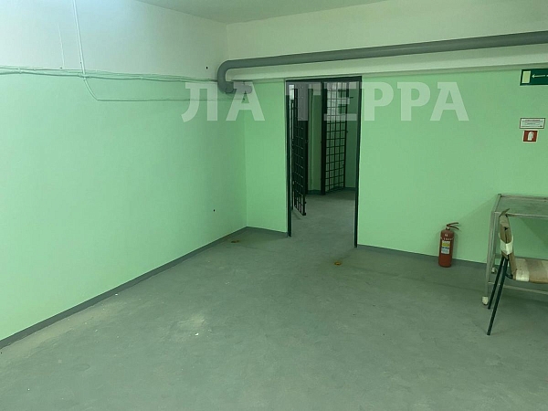 Аренда недвижимости, коммерческая, Реутов, Фабричная ул (№74351)