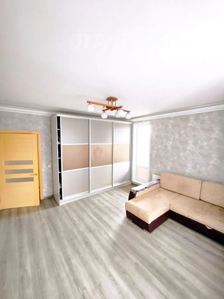 Квартира по адресу: Красногорск, Игоря Мерлушкина ул, 3, общая площадь 43 (№74470)