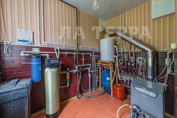 Дом, 208 кв.м., Андреевское, Родниковая ул, 15А (№74361)