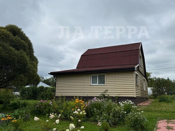 Дом, 112 кв.м., Денежниково (№74274) Дом, 112 кв.м., Денежниково (№74274)