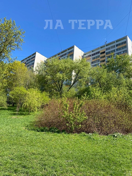 Снять 2-к квартиру, 45 кв.м., Москва, Кунцево, Кутузова ул, 3 (№74501)