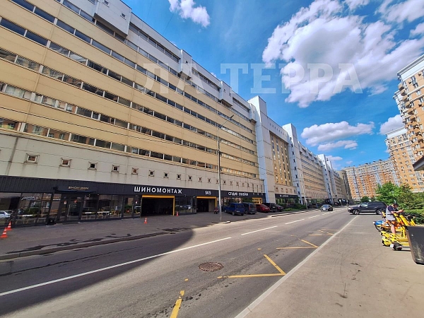 Квартира по адресу: Москва, Бирюлёво Восточное, 6-я Радиальная ул, 7/1кк31, общая площадь 109.88 (№73938) Квартира по адресу: Москва, Бирюлёво Восточное, 6-я Радиальная ул, 7/1кк31, общая площадь 109.88 (№73938)