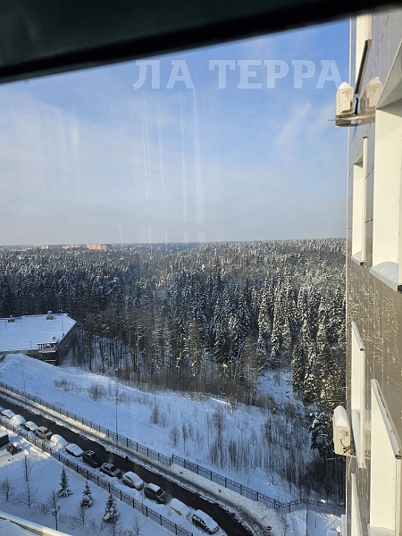 Снять 1-к квартиру, 33 кв.м., Красногорск, Космонавтов б-р, 11 (№74395)