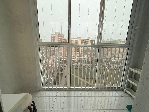 Снять 1-к квартиру, 41 кв.м., Москва, Сосенское, Липовый парк, 7 (№74306)