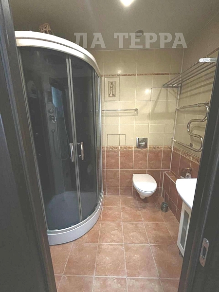 Квартира по адресу: Красногорск, Красногорский б-р, 17, общая площадь 94.7 (№74424)