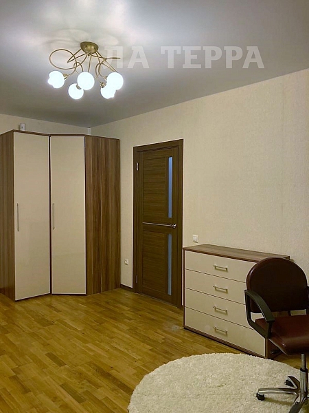 Квартира по адресу: Немчиновка с, Московская обл., Связистов, 2, общая площадь 37 (№69888)