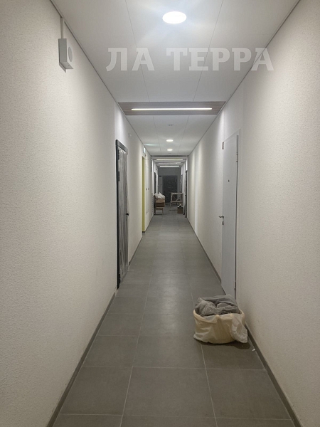 Квартира по адресу: Опалиха, Серебрянный бульвар, 1, общая площадь 34.1 (№73848) Квартира по адресу: Опалиха, Серебрянный бульвар, 1, общая площадь 34.1 (№73848)