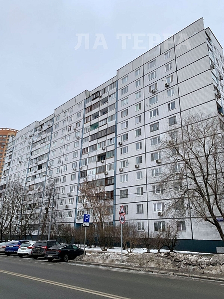 Квартира по адресу: Москва, Строгино, Твардовского ул, 25к1, общая площадь 60.4 (№72241) Квартира по адресу: Москва, Строгино, Твардовского ул, 25к1, общая площадь 60.4 (№72241)